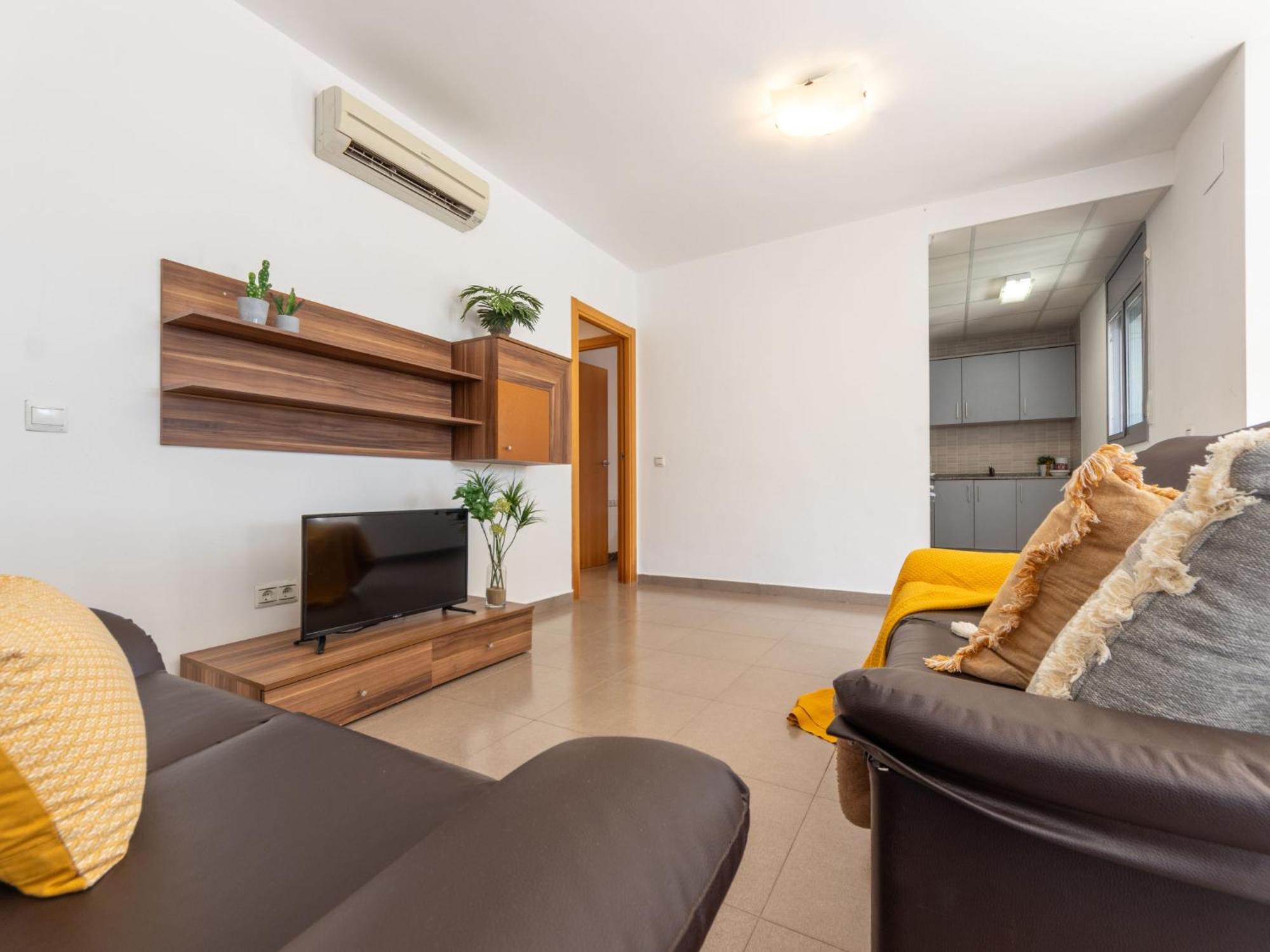 Holiday Home Gaviota 8 By Interhome Riumar Kültér fotó