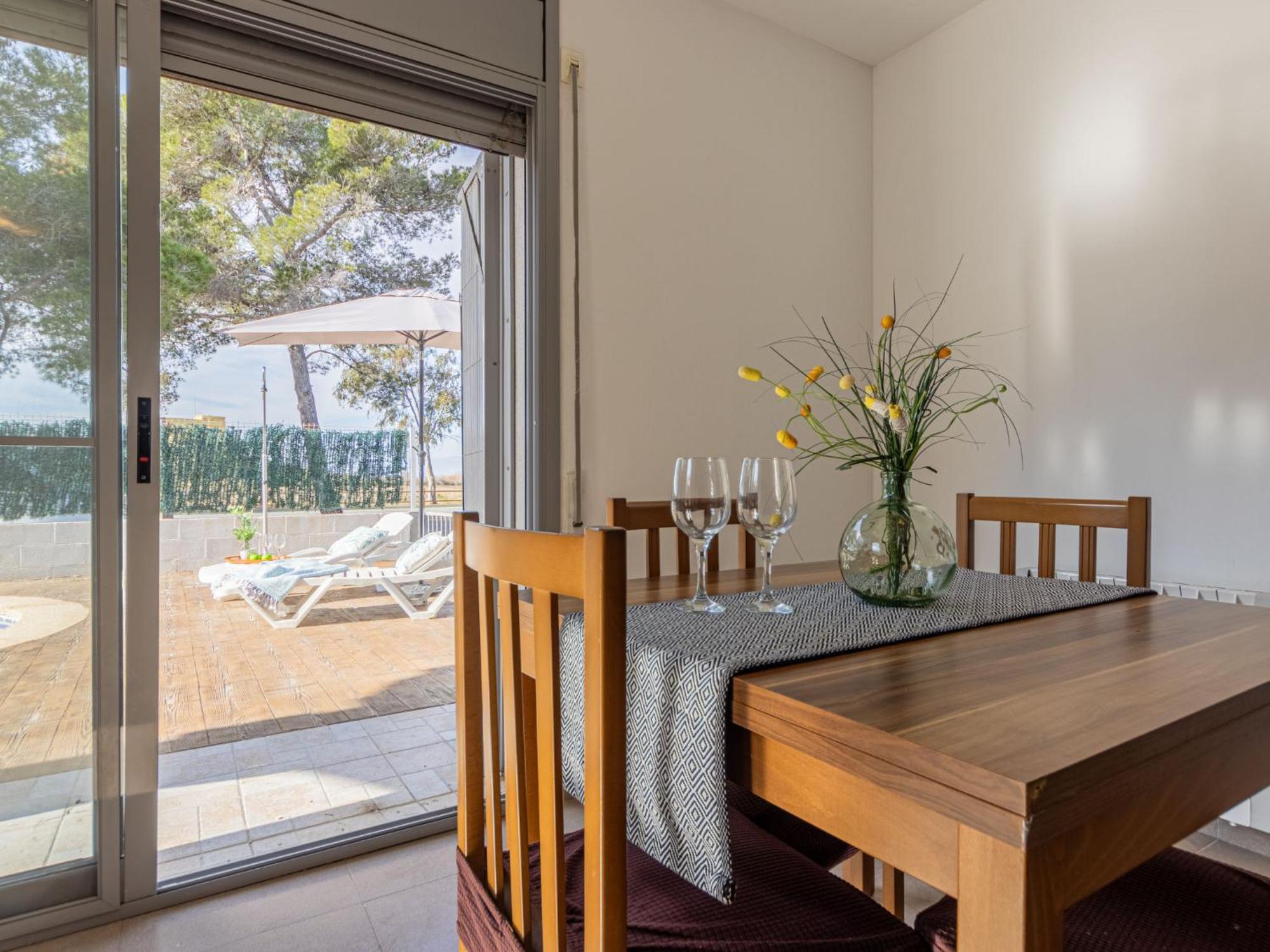 Holiday Home Gaviota 8 By Interhome Riumar Kültér fotó