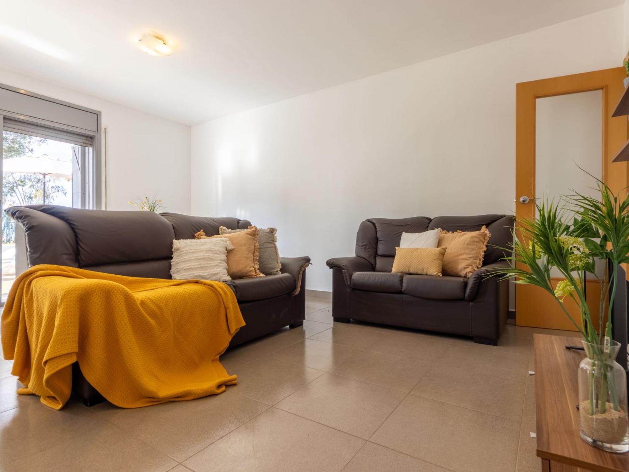 Holiday Home Gaviota 8 By Interhome Riumar Kültér fotó