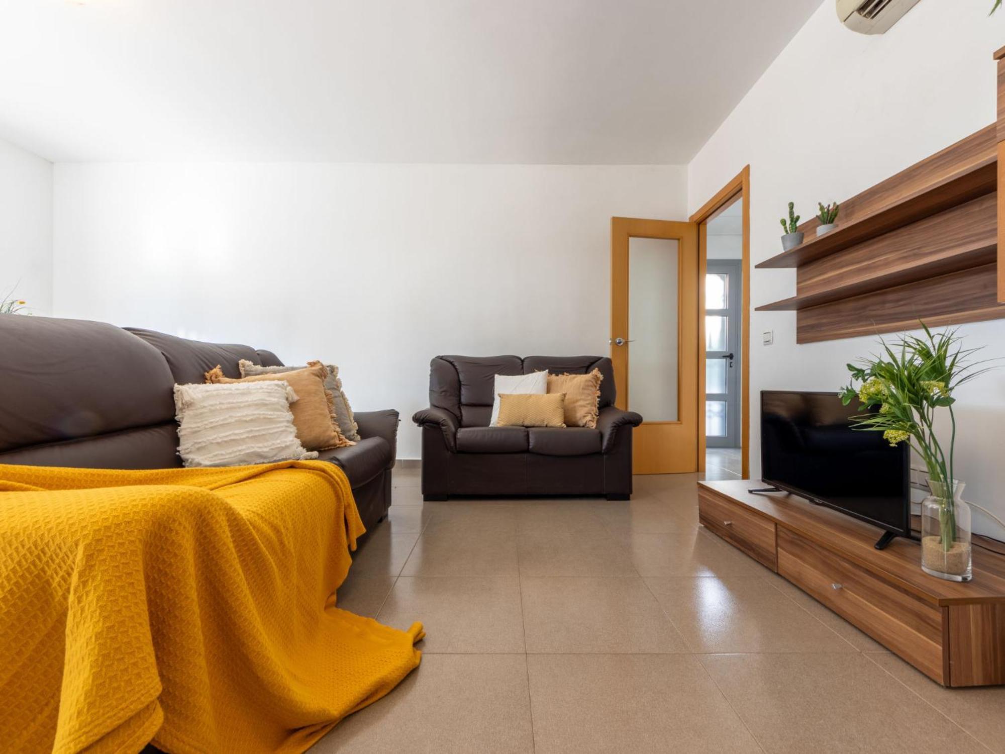 Holiday Home Gaviota 8 By Interhome Riumar Kültér fotó