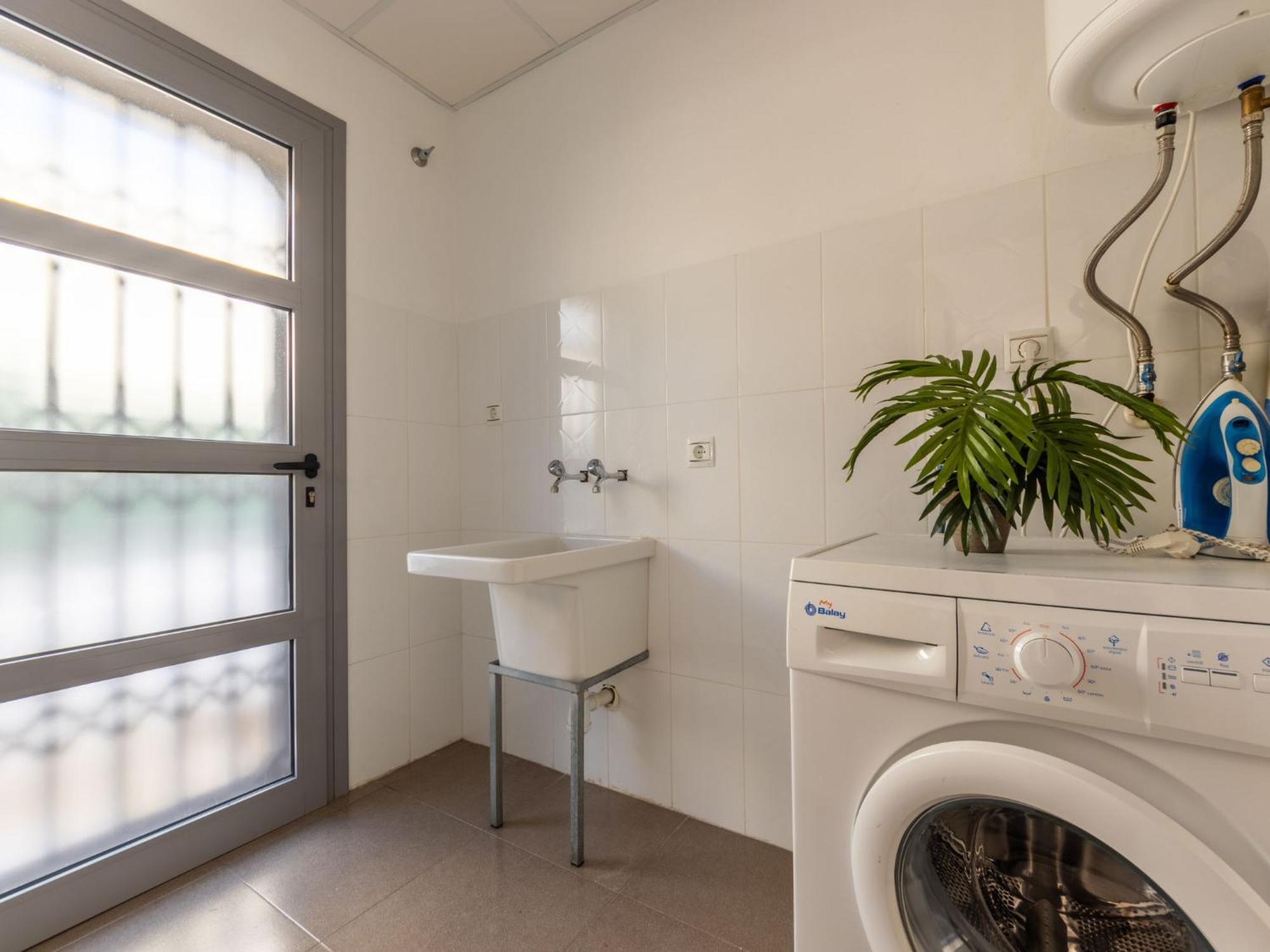 Holiday Home Gaviota 8 By Interhome Riumar Kültér fotó