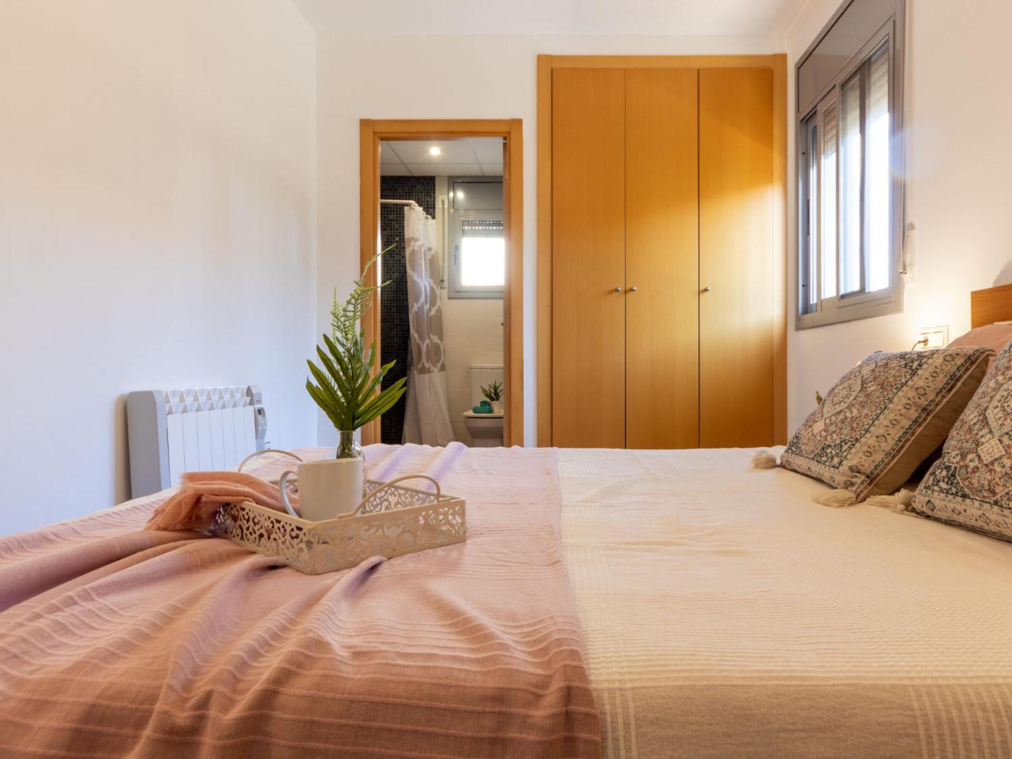 Holiday Home Gaviota 8 By Interhome Riumar Kültér fotó