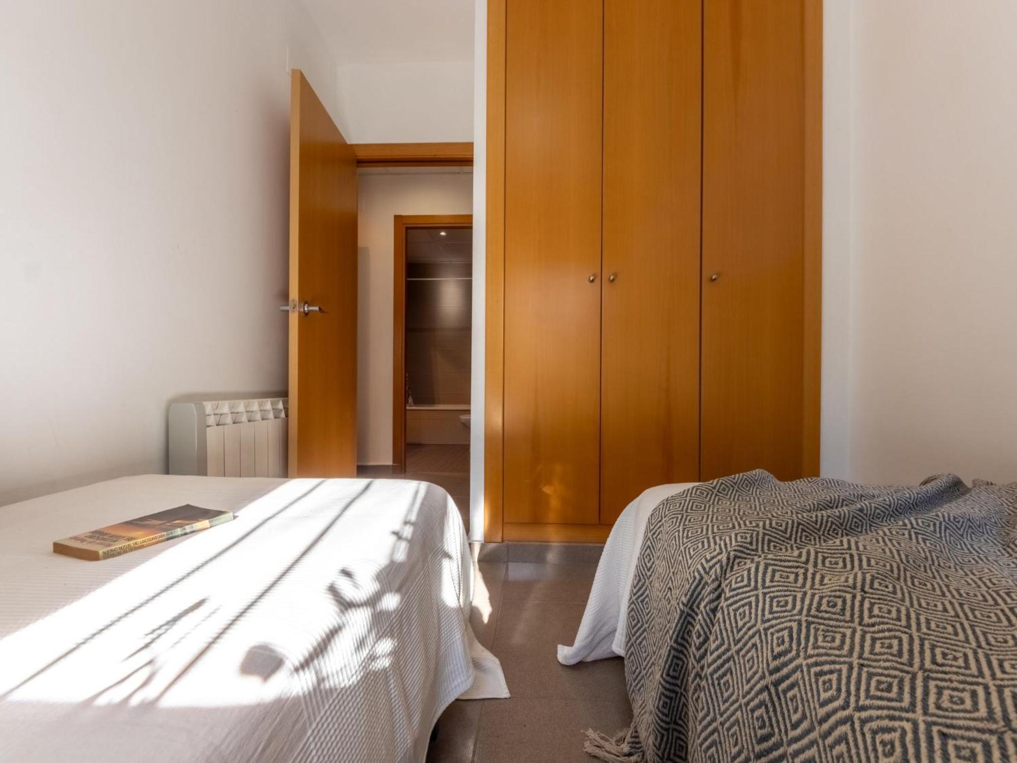 Holiday Home Gaviota 8 By Interhome Riumar Kültér fotó
