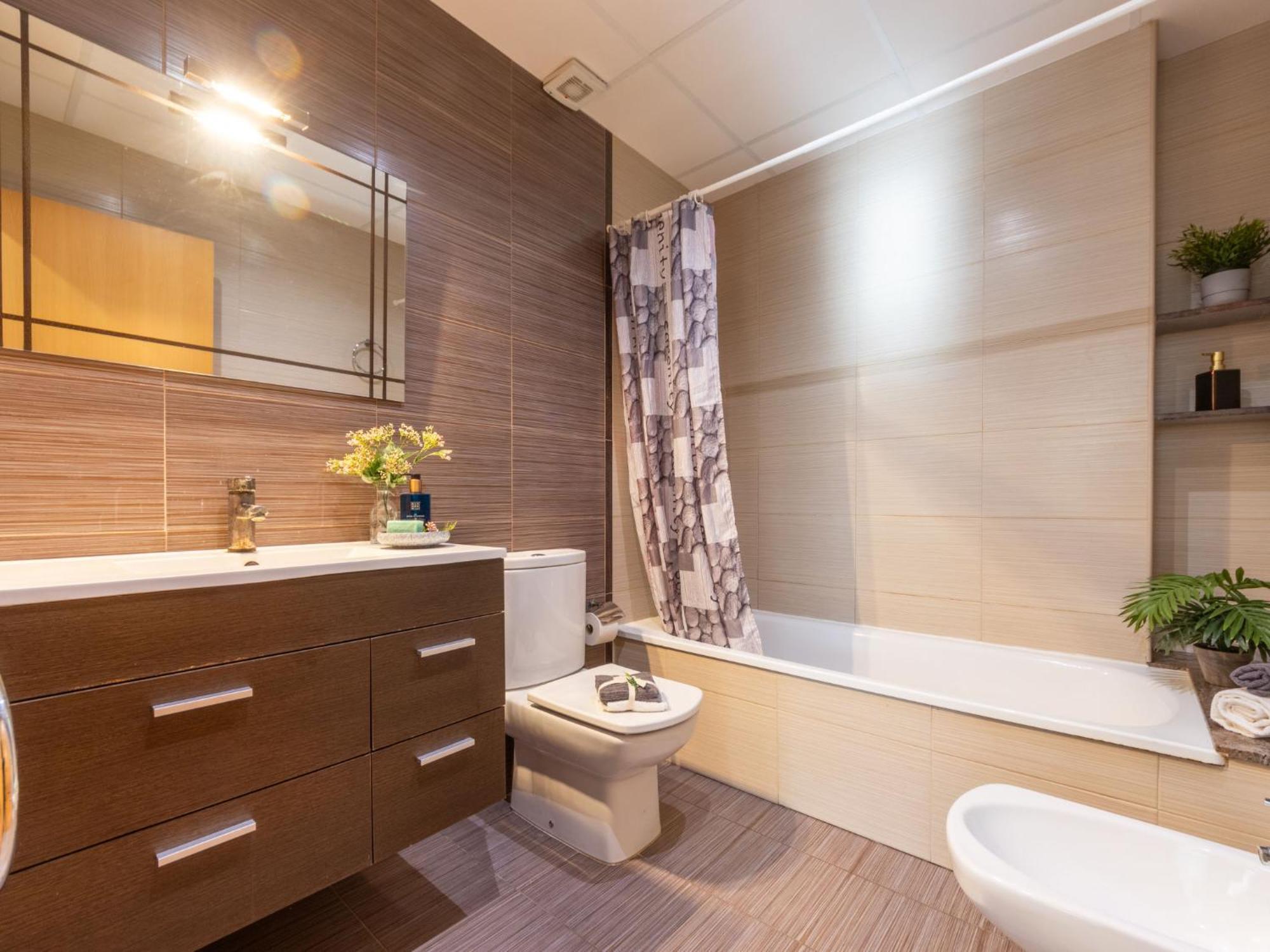 Holiday Home Gaviota 8 By Interhome Riumar Kültér fotó