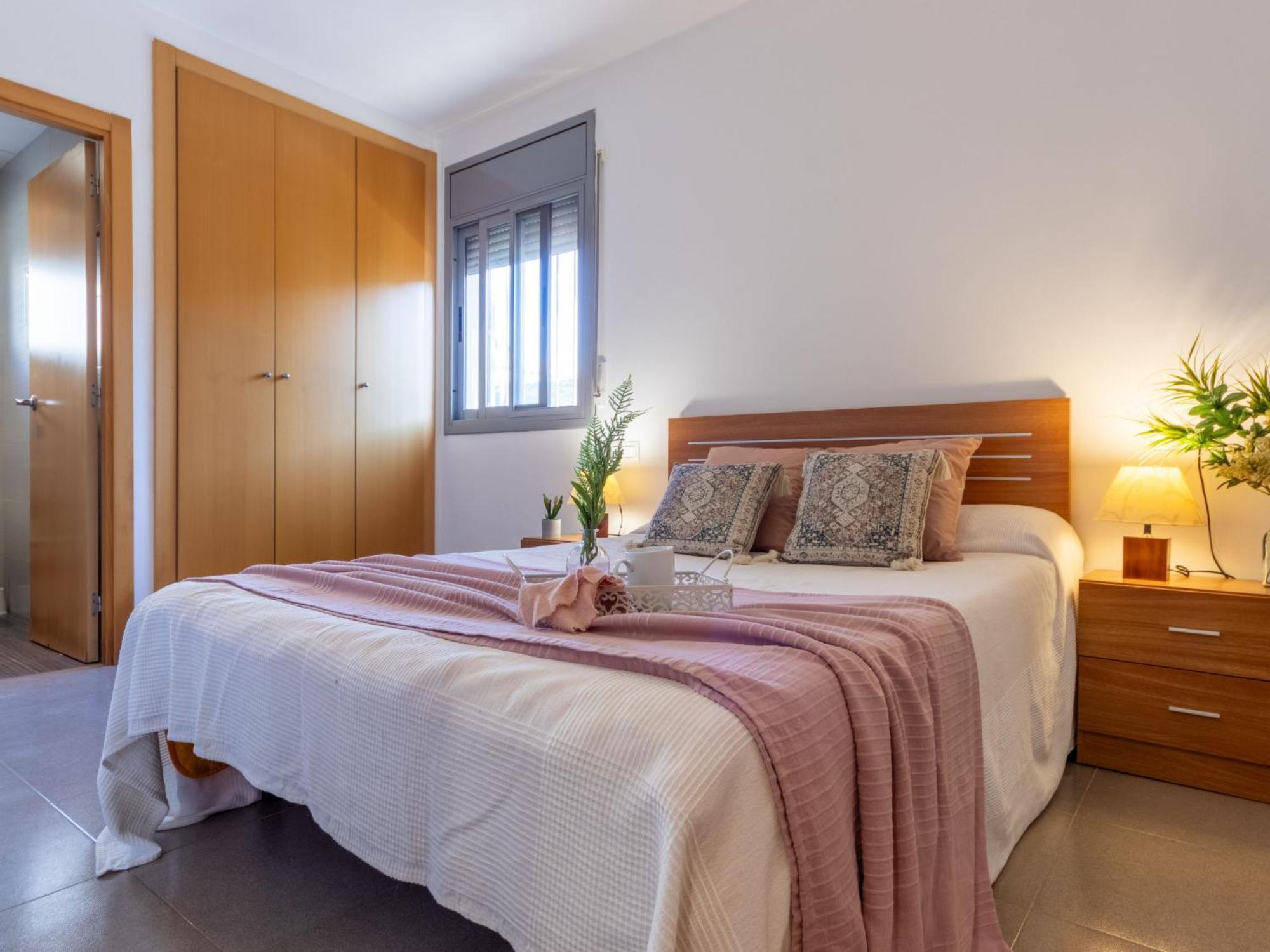 Holiday Home Gaviota 8 By Interhome Riumar Kültér fotó